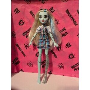 Day Out Frankie Stein Monster High Doll Only 2022